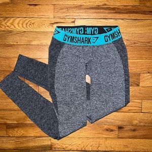 Gymshark Seamless Leggings